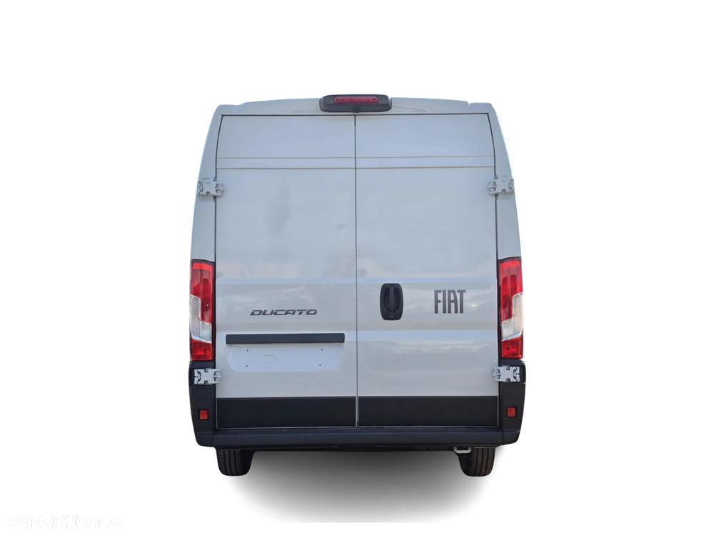 Fiat Ducato L4H2 180KM AT8 - 5