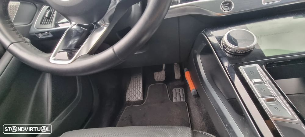Jaguar I-Pace EV400 AWD SE - 16
