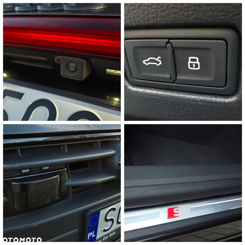 Audi A7 Sportback 40 TDI S tronic - 36