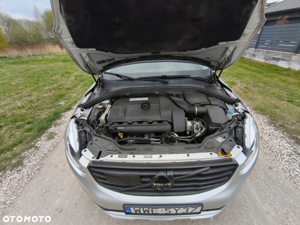 Volvo XC 60 T6 AWD Edition Pro - 18