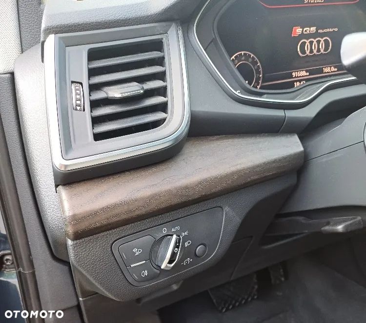 Audi Q5 2.0 TFSI Quattro S tronic - 18