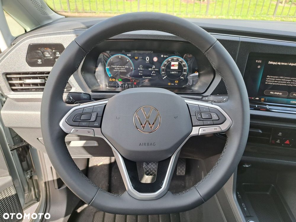 Volkswagen Caddy - 14
