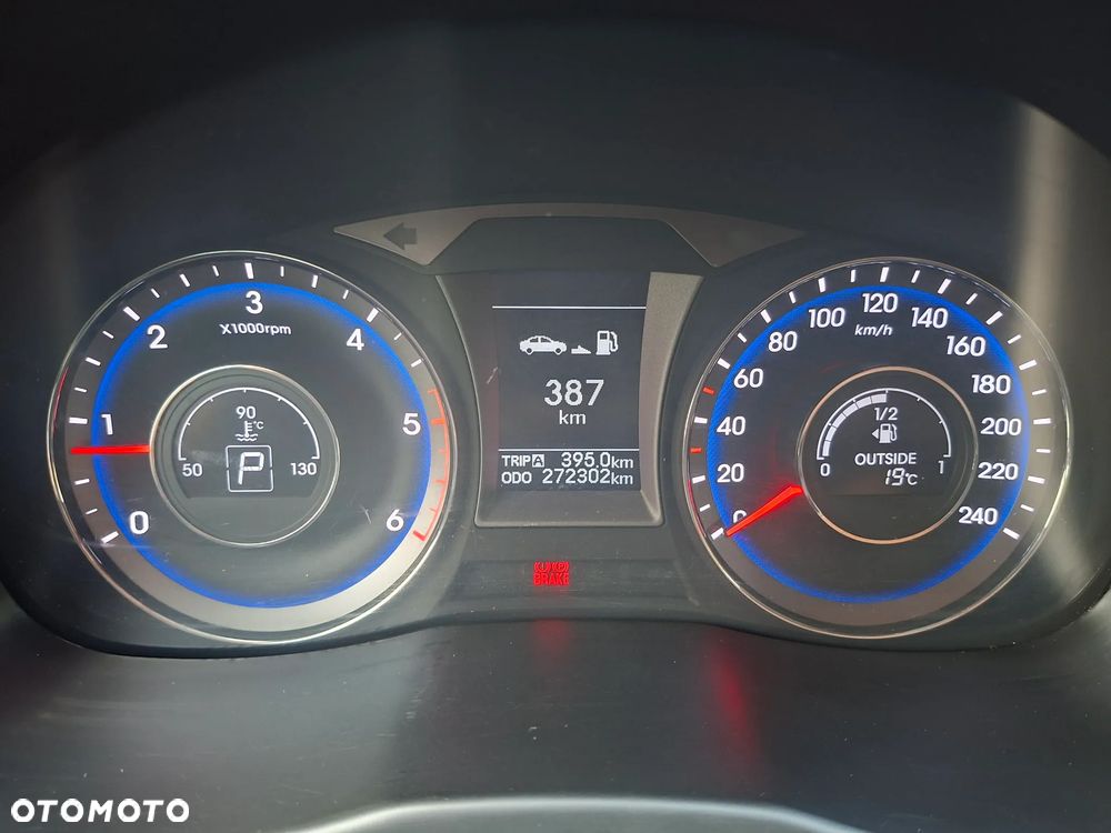 Hyundai i40 - 18