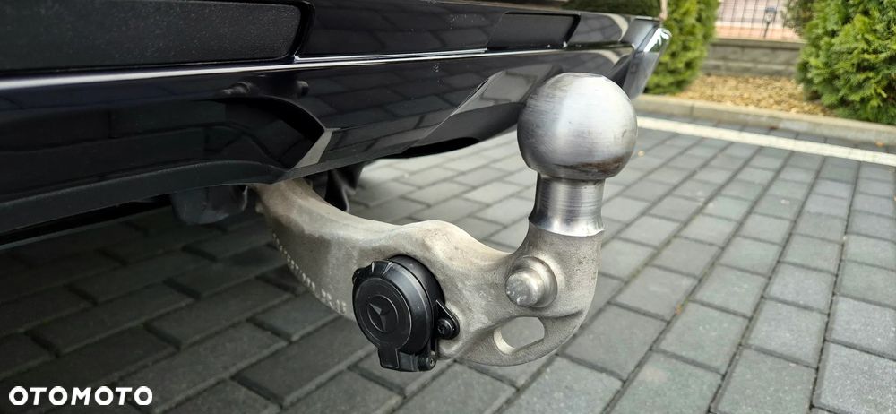 Mercedes-Benz GLC 300 de PHEV 4-Matic AMG Line - 15