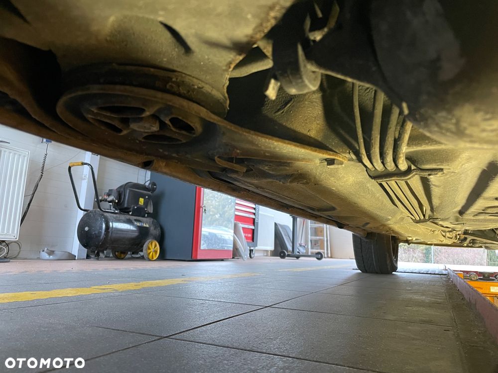 Mercedes-Benz Klasa S - 27