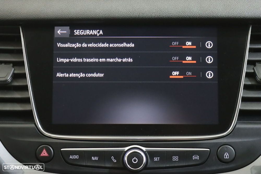 Opel Grandland X 1.5 CDTI Business Edition - 24