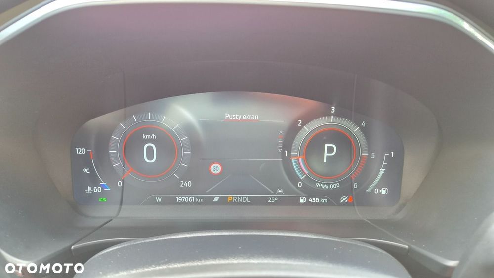 Ford Kuga - 29