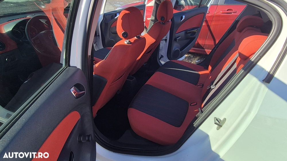 Opel Corsa 1.2 16V EcoFLEX Edition 111 Jahre - 8