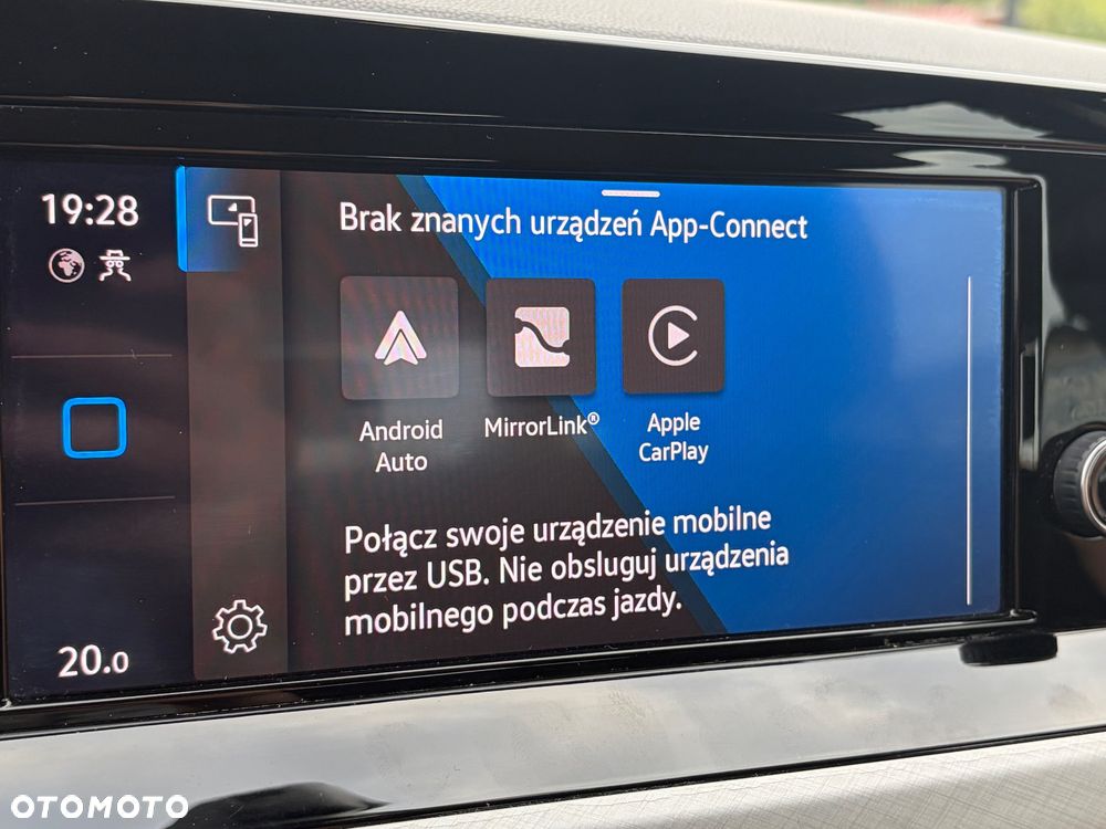 Volkswagen Golf 2.0 TDI Life - 27
