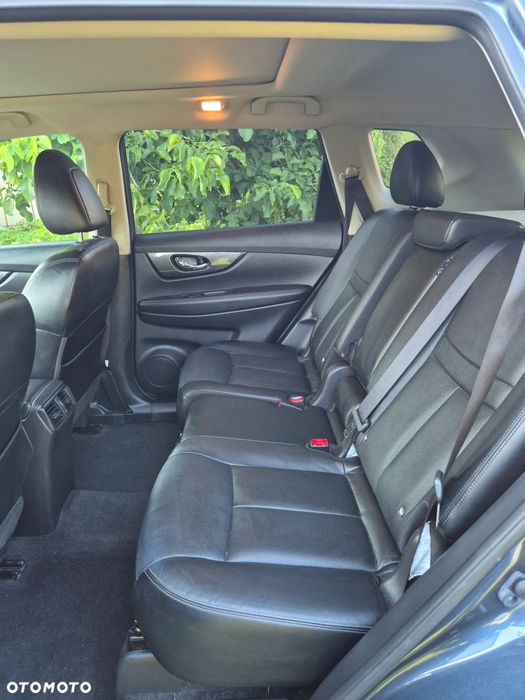 Nissan X-Trail 1.6 DCi Tekna - 14
