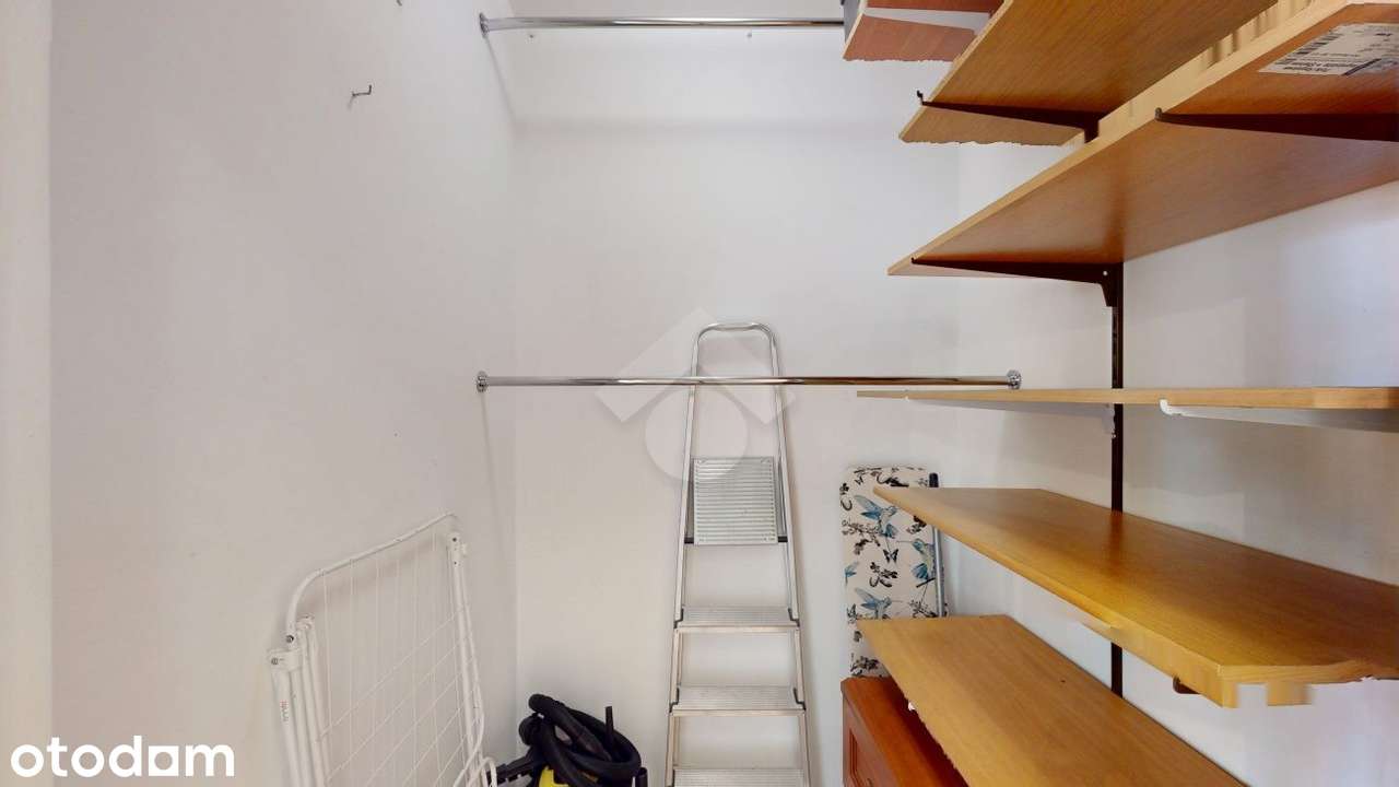 Kraków – Mistrzejowice – os. Piastów – 26 m2
