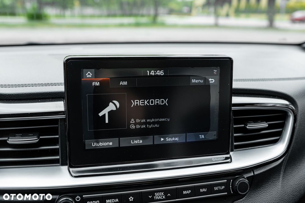Kia Ceed 1.0 T-GDI ISG GT Line - 37