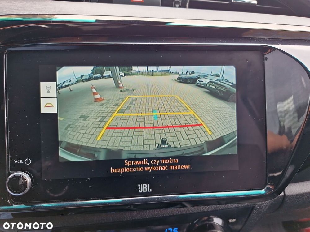 Toyota Hilux 2.8 D-4D mHEV Double Cab Invincible 4x4 - 15