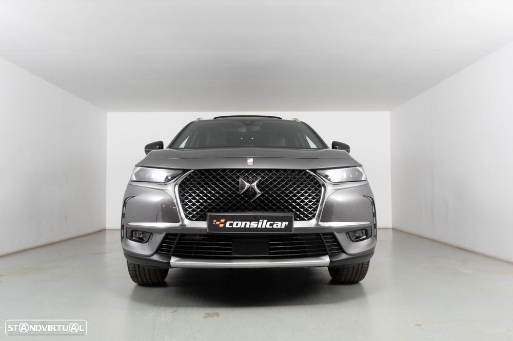 DS DS7 Crossback E-Tense Rivoli EAT8 - 3