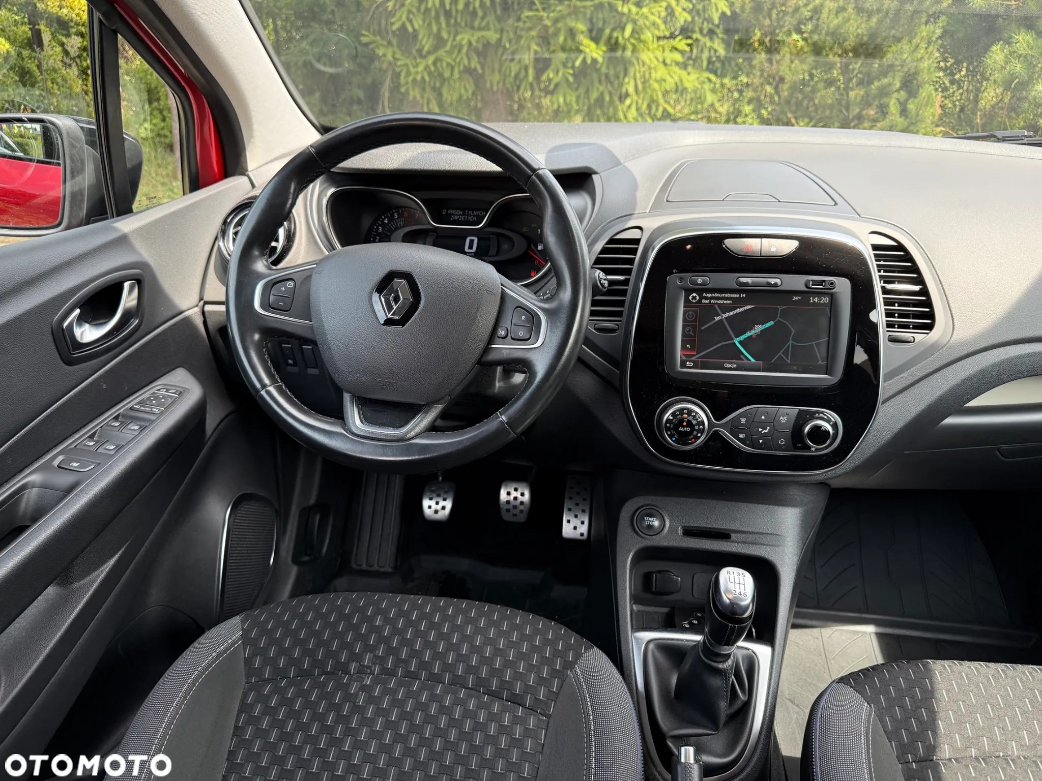 Renault Captur 1.3 Energy TCe S-Edition - 18