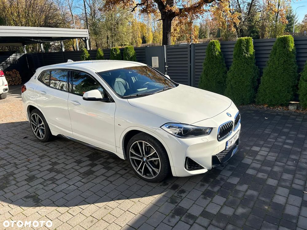 BMW X2 sDrive18i M Sport - 1