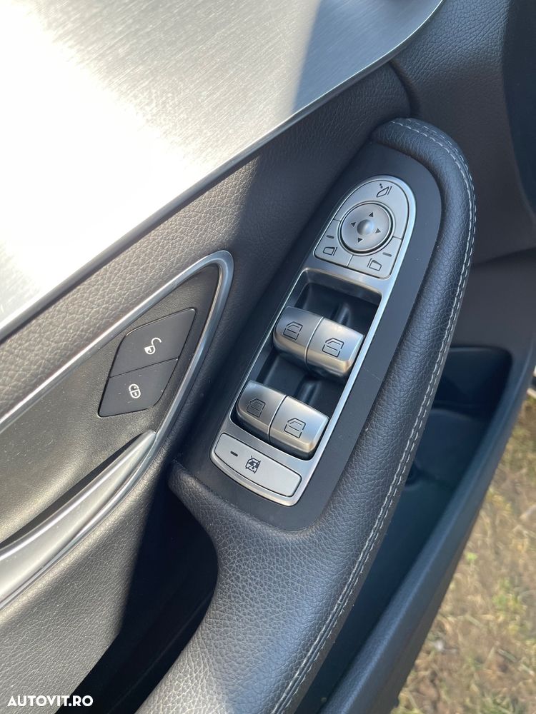 Mercedes-Benz C 200 (BlueTEC) d - 10