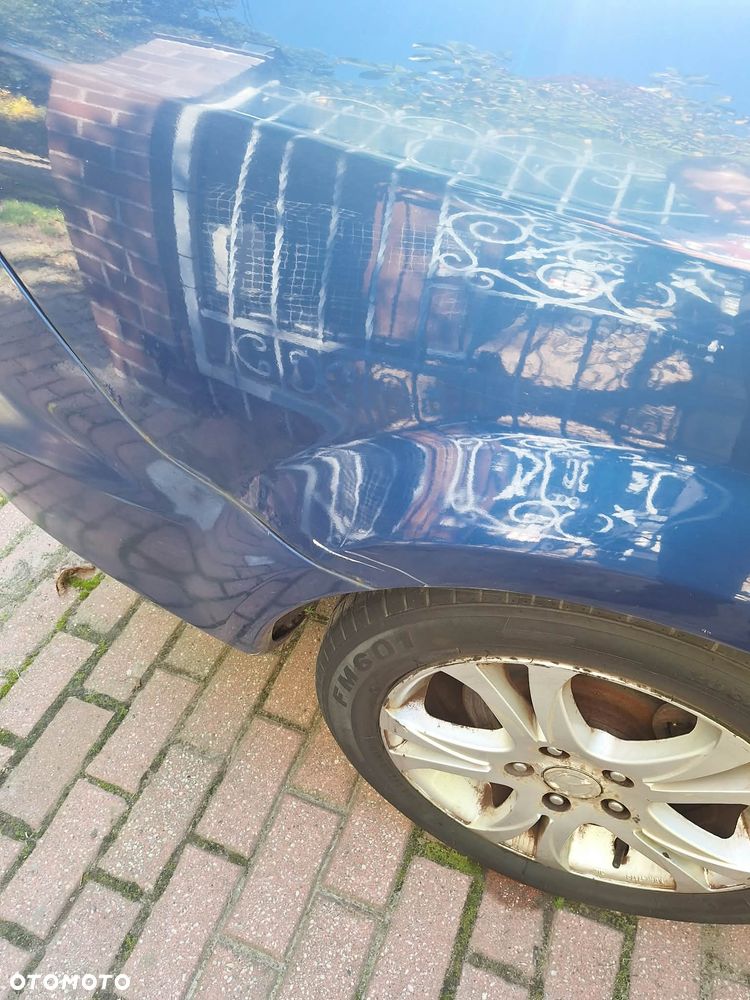 Mazda 6 2.0 Exclusive - 22