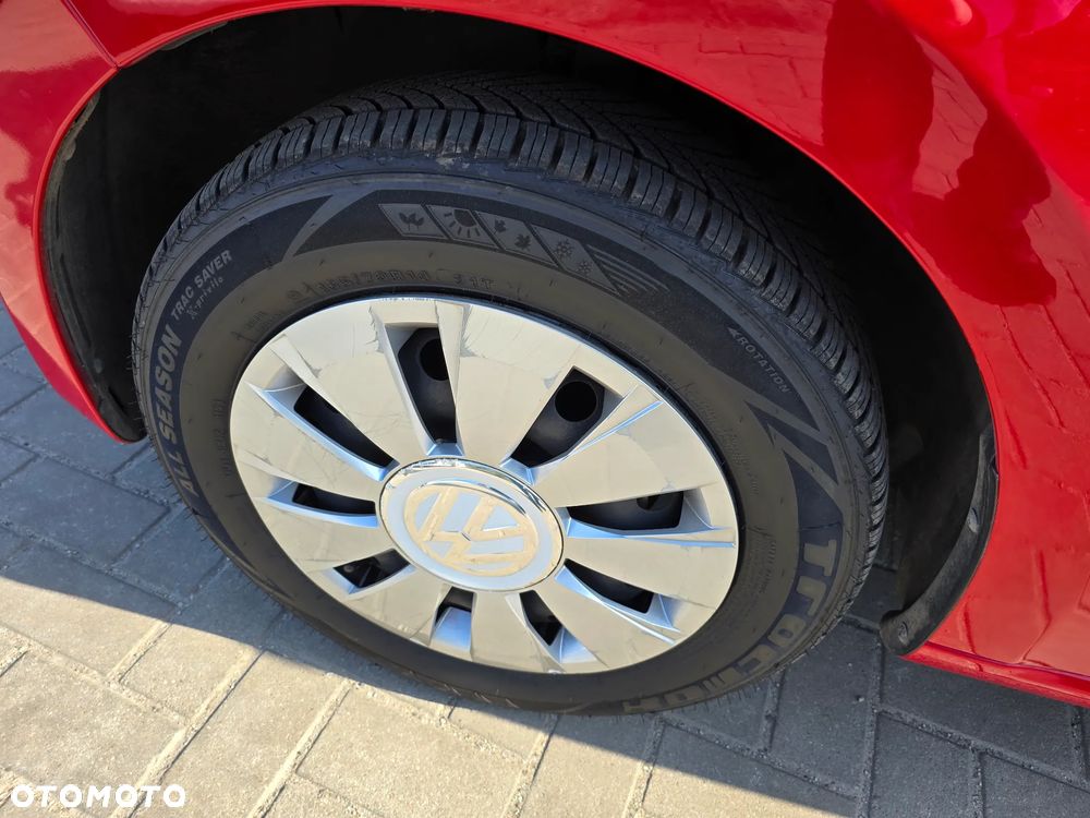 Volkswagen up! - 17