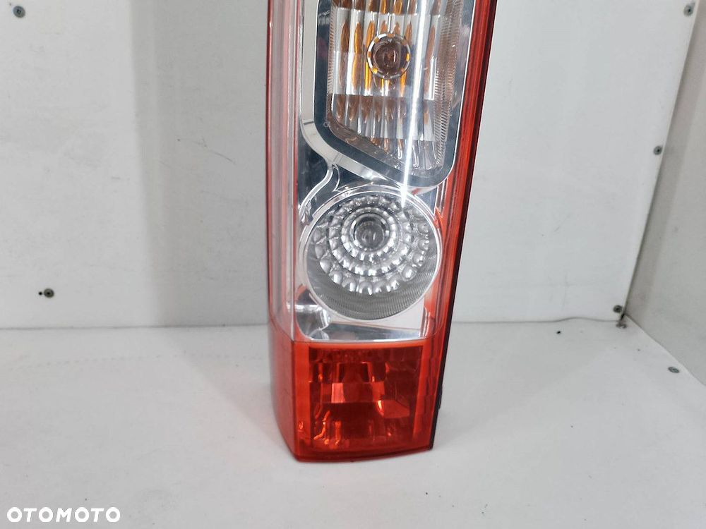 LAMPA TYLNA LEWA FIAT DUCATO III - 3