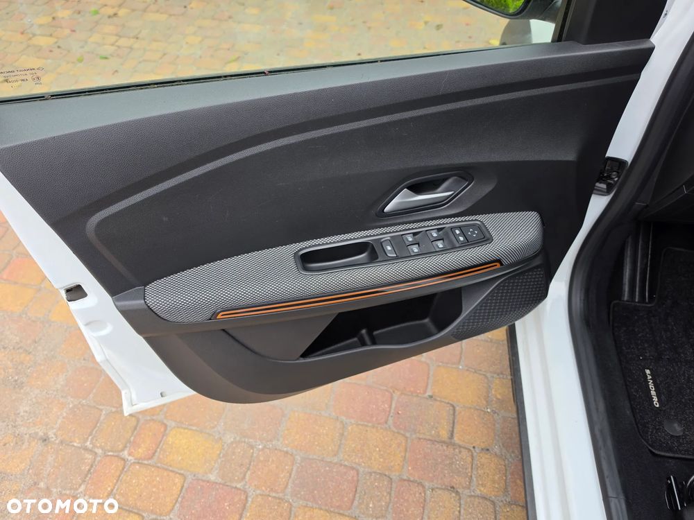 Dacia Sandero Stepway 1.0 TCe Comfort - 3