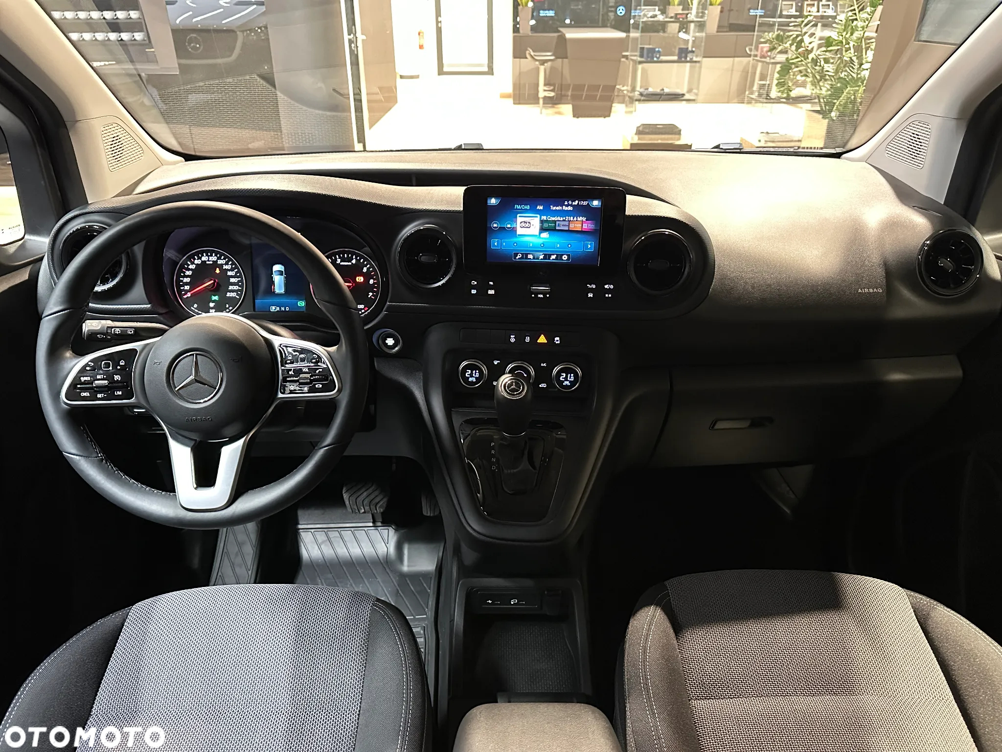 Mercedes-Benz Citan - 8