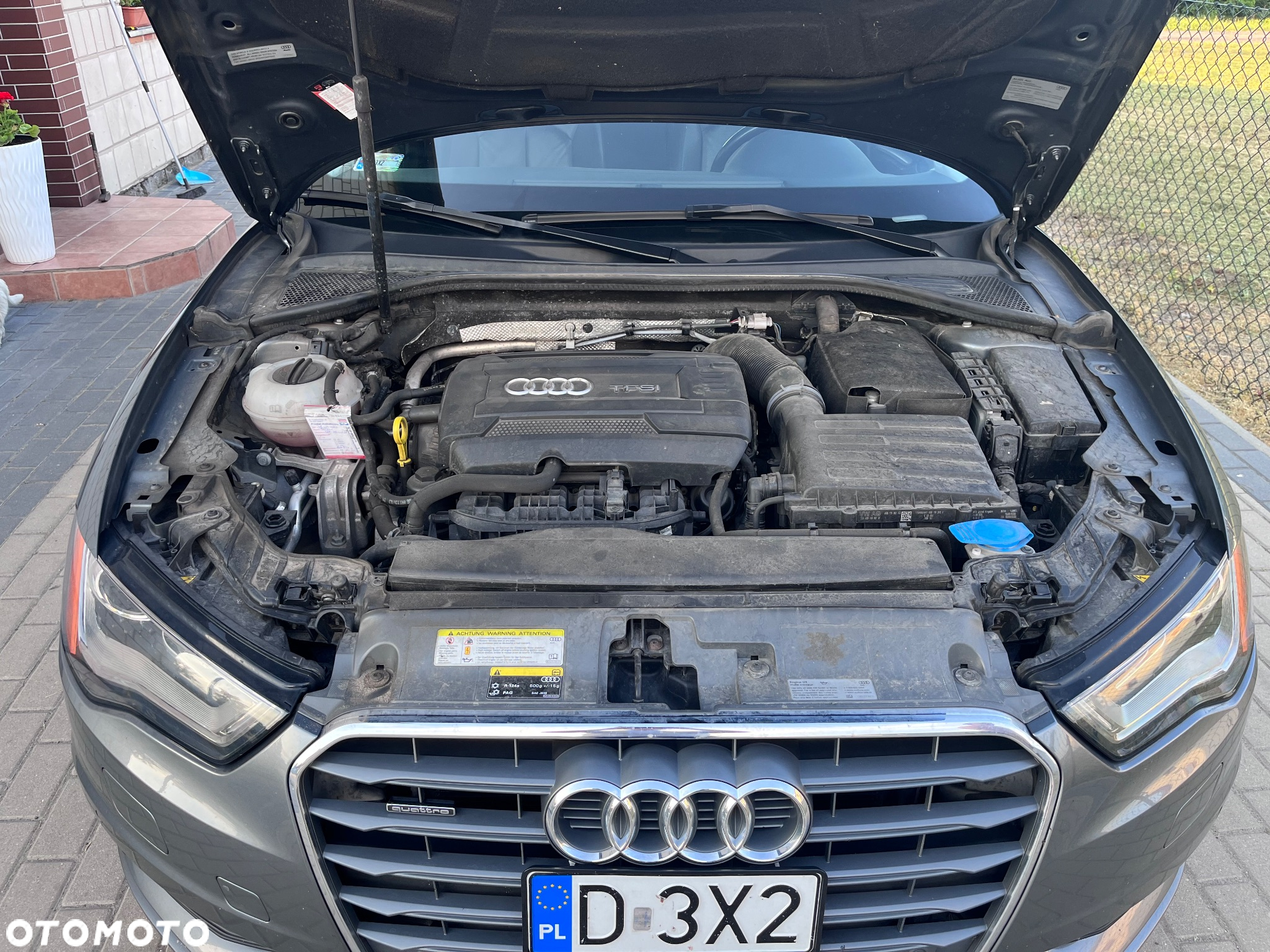 Audi A3 - 16