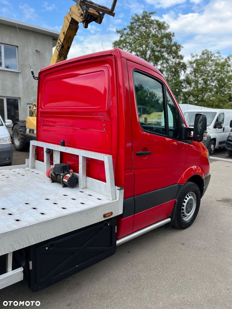 Mercedes-Benz Sprinter 916 - 3