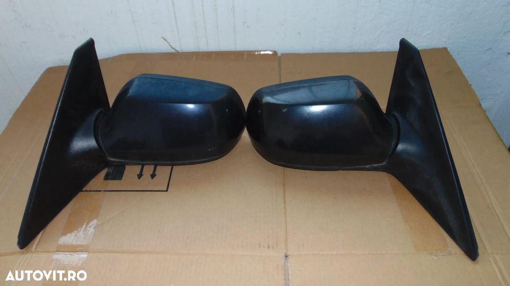 Oglinzi electrice stanga/dreapta Mazda3 an 2006 - 6