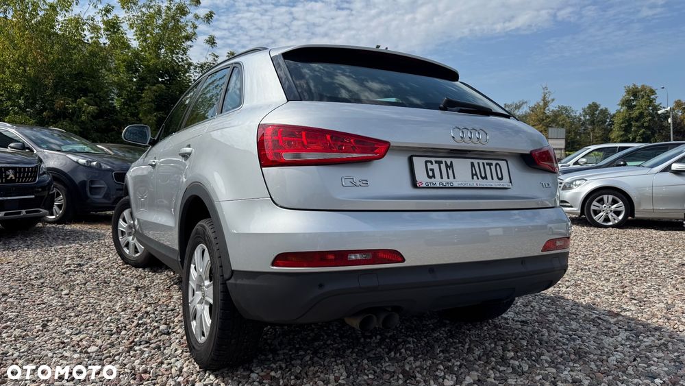 Audi Q3 2.0 TDI - 11