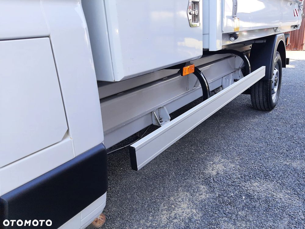 Fiat Ducato Maxi - 15