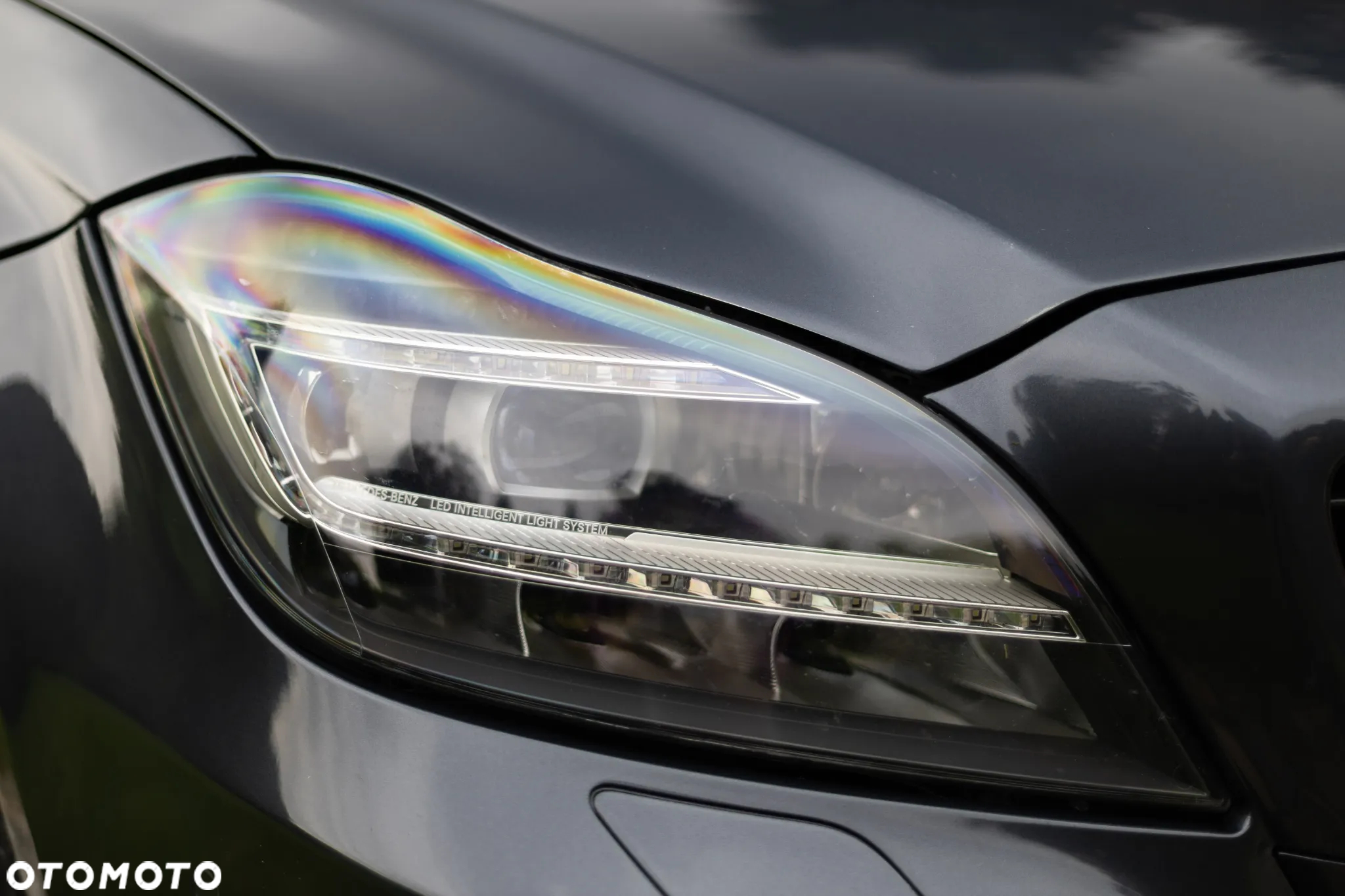 Mercedes-Benz CLS 350 CDI BlueEff - 18