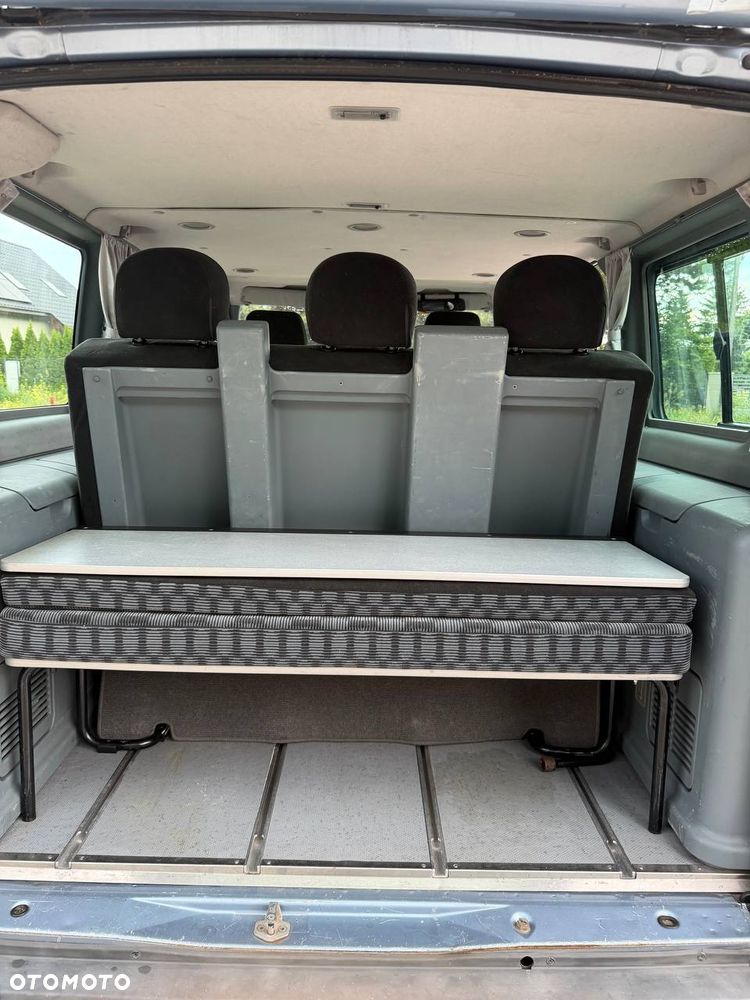 Ford Transit - 7
