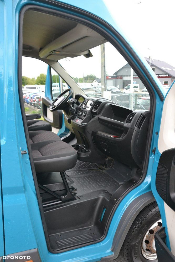 Citroën Jumper - 14