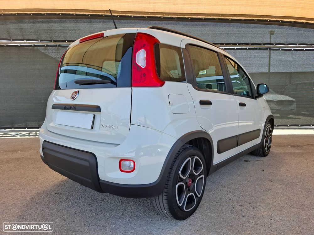 Fiat Panda - 18
