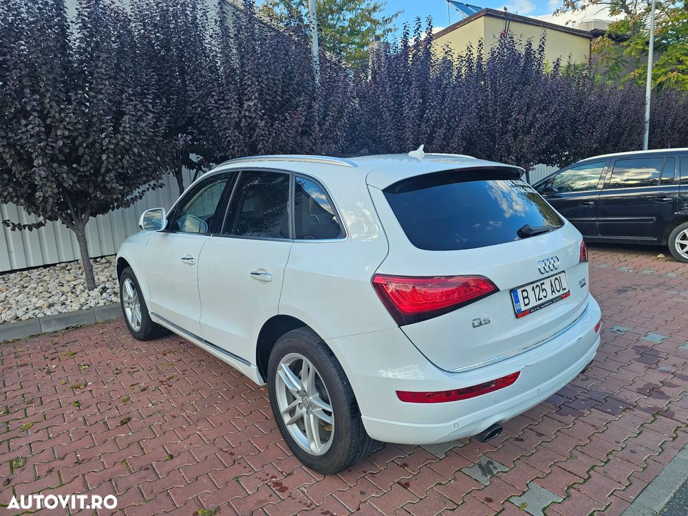 Audi Q5 - 9
