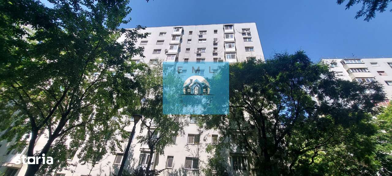 Apartament 3 camere langa Liceul Lucian Blaga - Imagine principală: 3/10