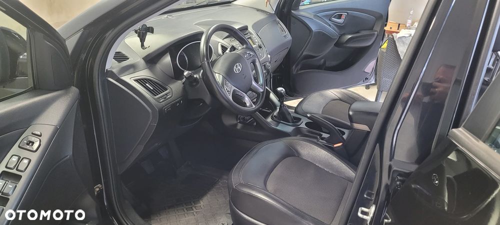 Hyundai ix35 1.6 GDI Comfort 2WD - 9