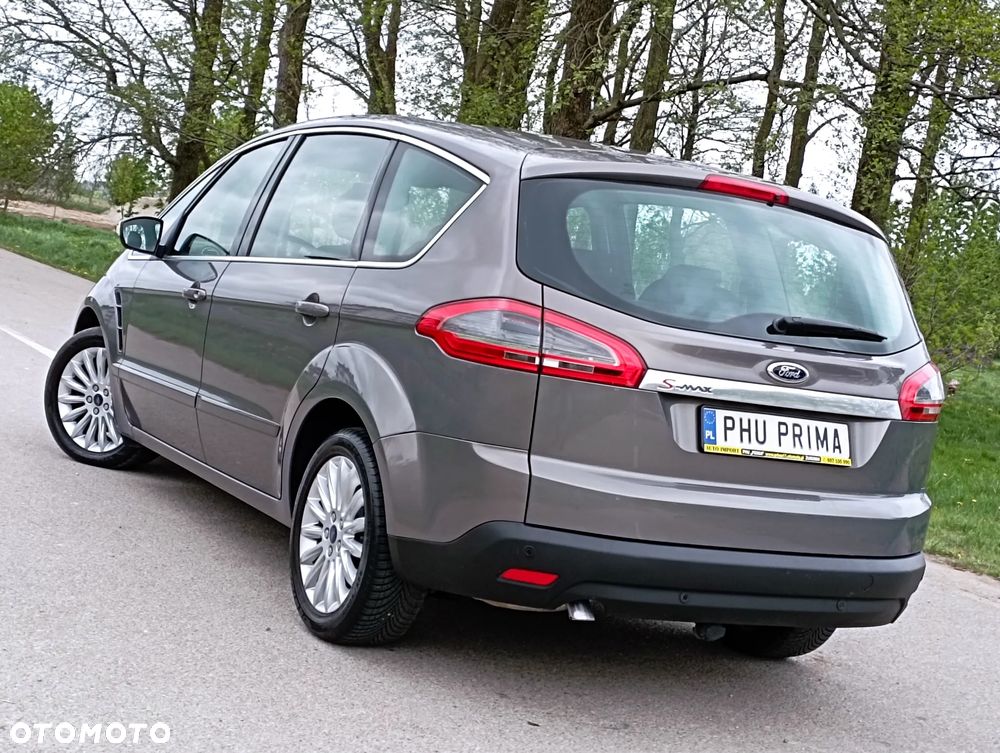 Ford S-Max - 18