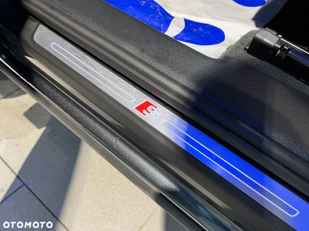 Audi Q3 35 TFSI S line S tronic - 12