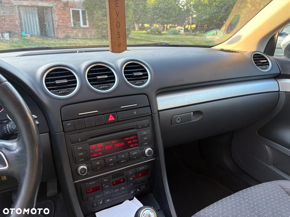 Seat Exeo 2.0 TDI DPF Sport - 7