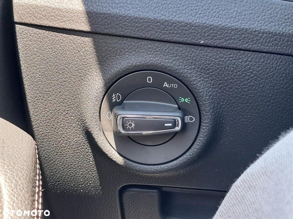 Skoda Superb - 24