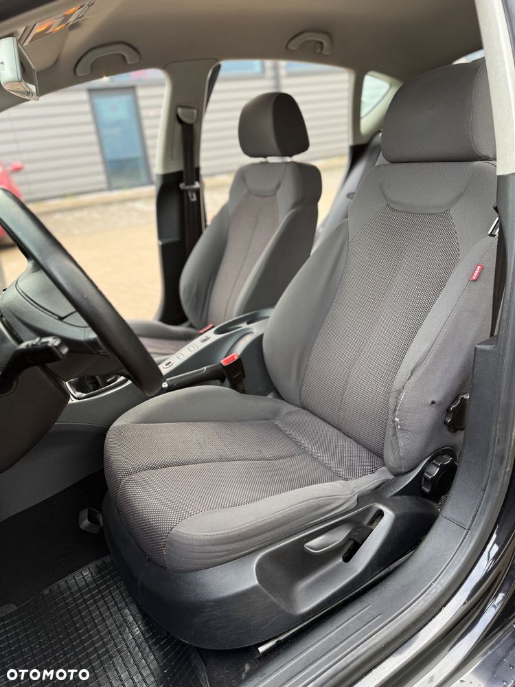 Seat Leon 1.9 TDI Style - 18