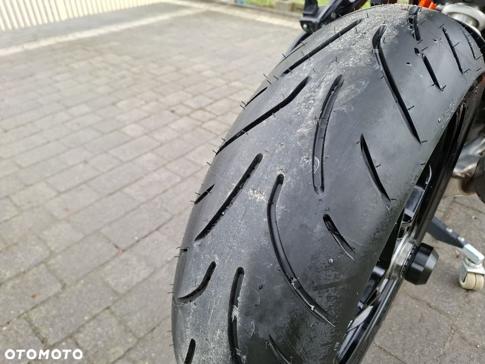 KTM Super Duke - 33