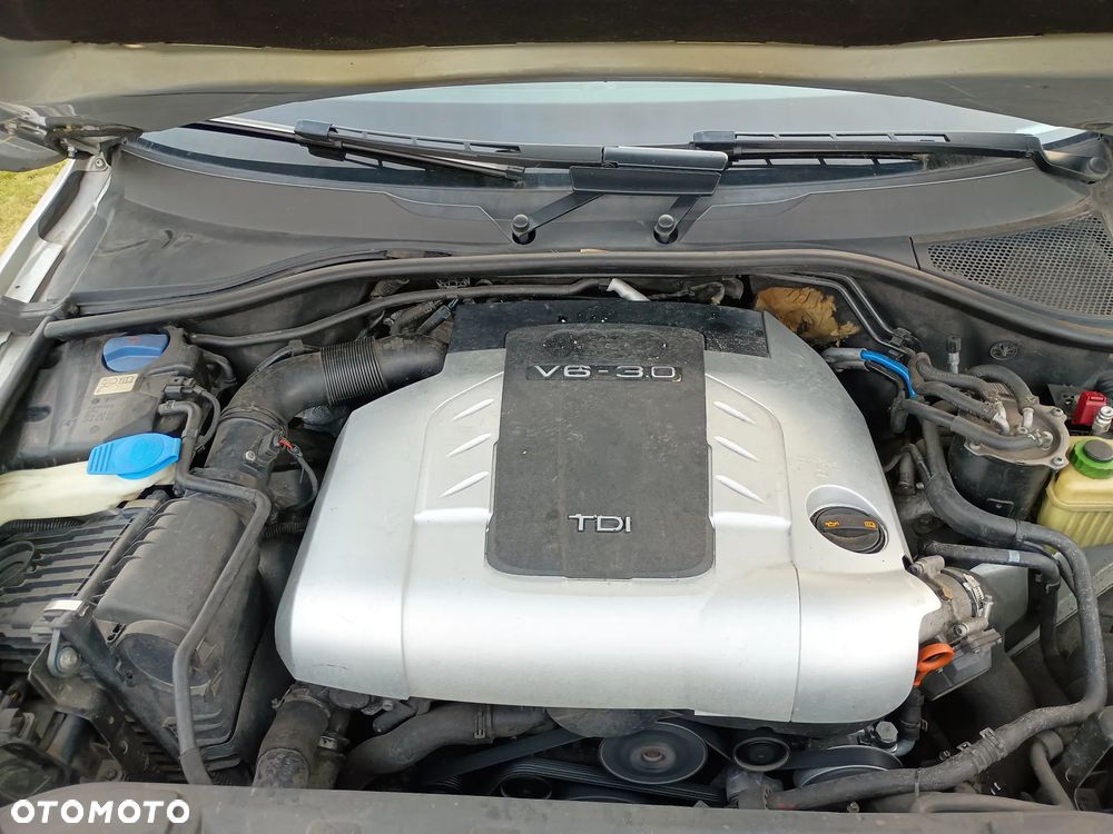 Audi Q7 - 14