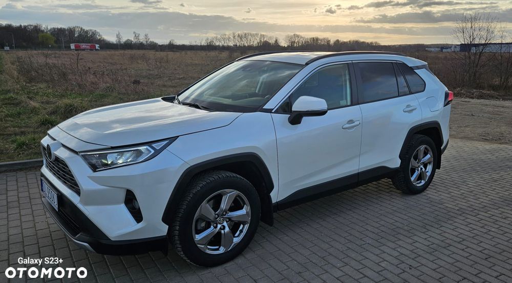 Toyota RAV4 2.0 Comfort 4x2 MS - 2
