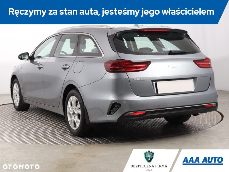 Kia Ceed - 5