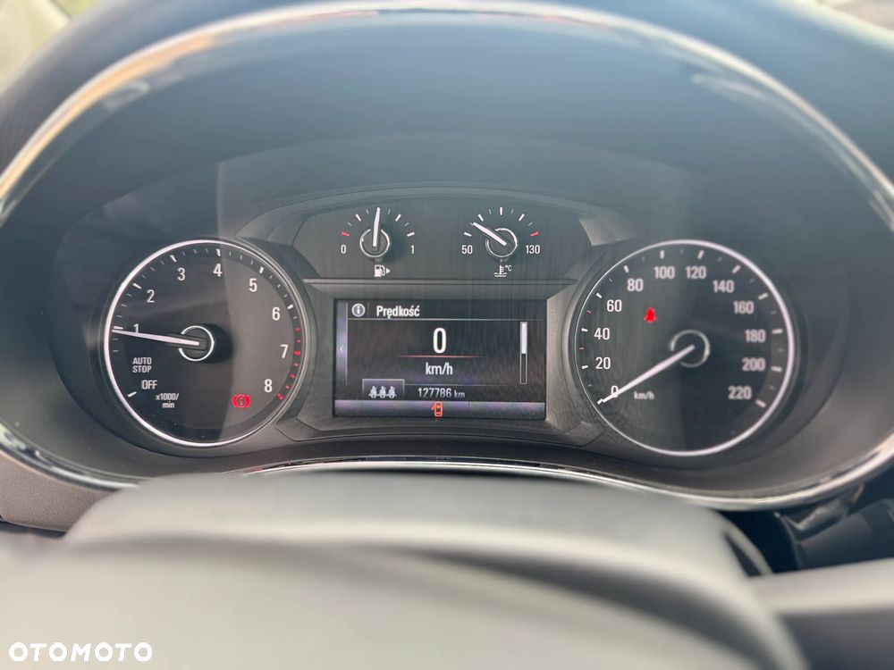 Opel Mokka 1.4 Turbo ecoFLEX Start/Stop Color Innovation - 25