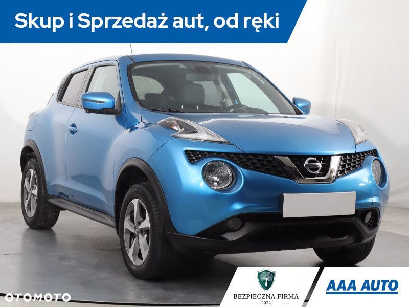 Nissan Juke - 2