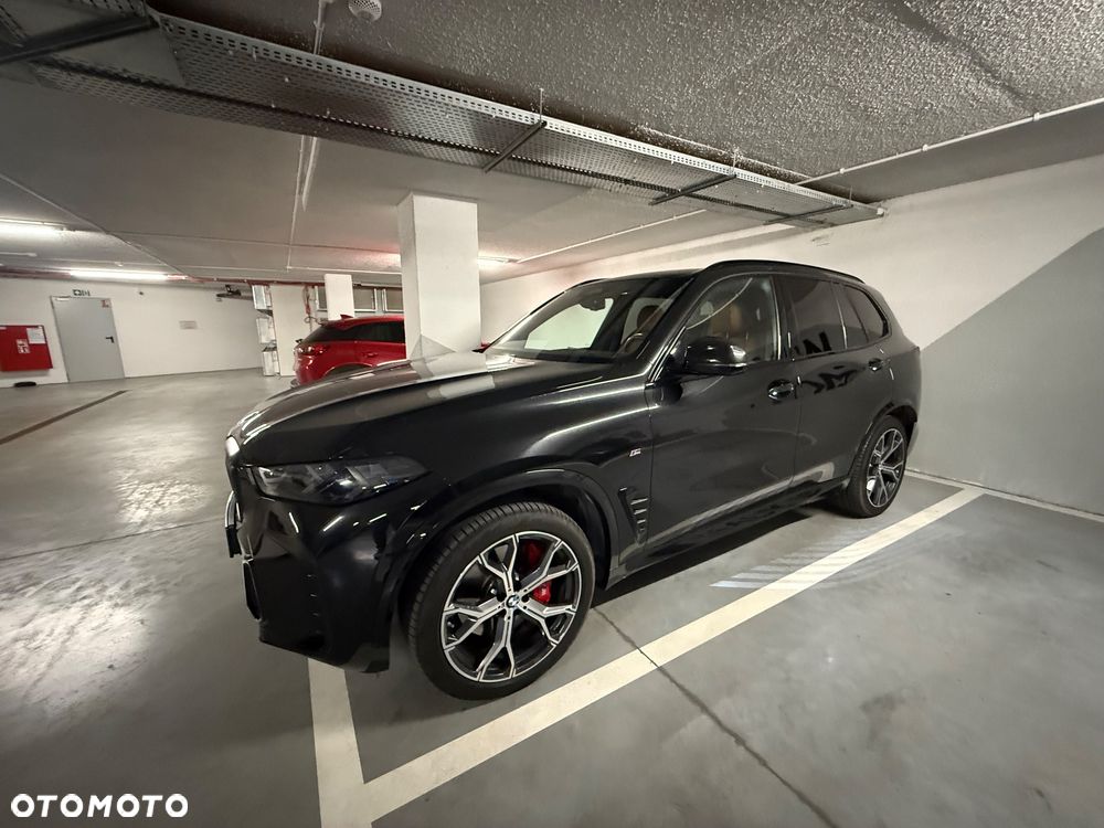 BMW X5 xDrive30d sport - 13